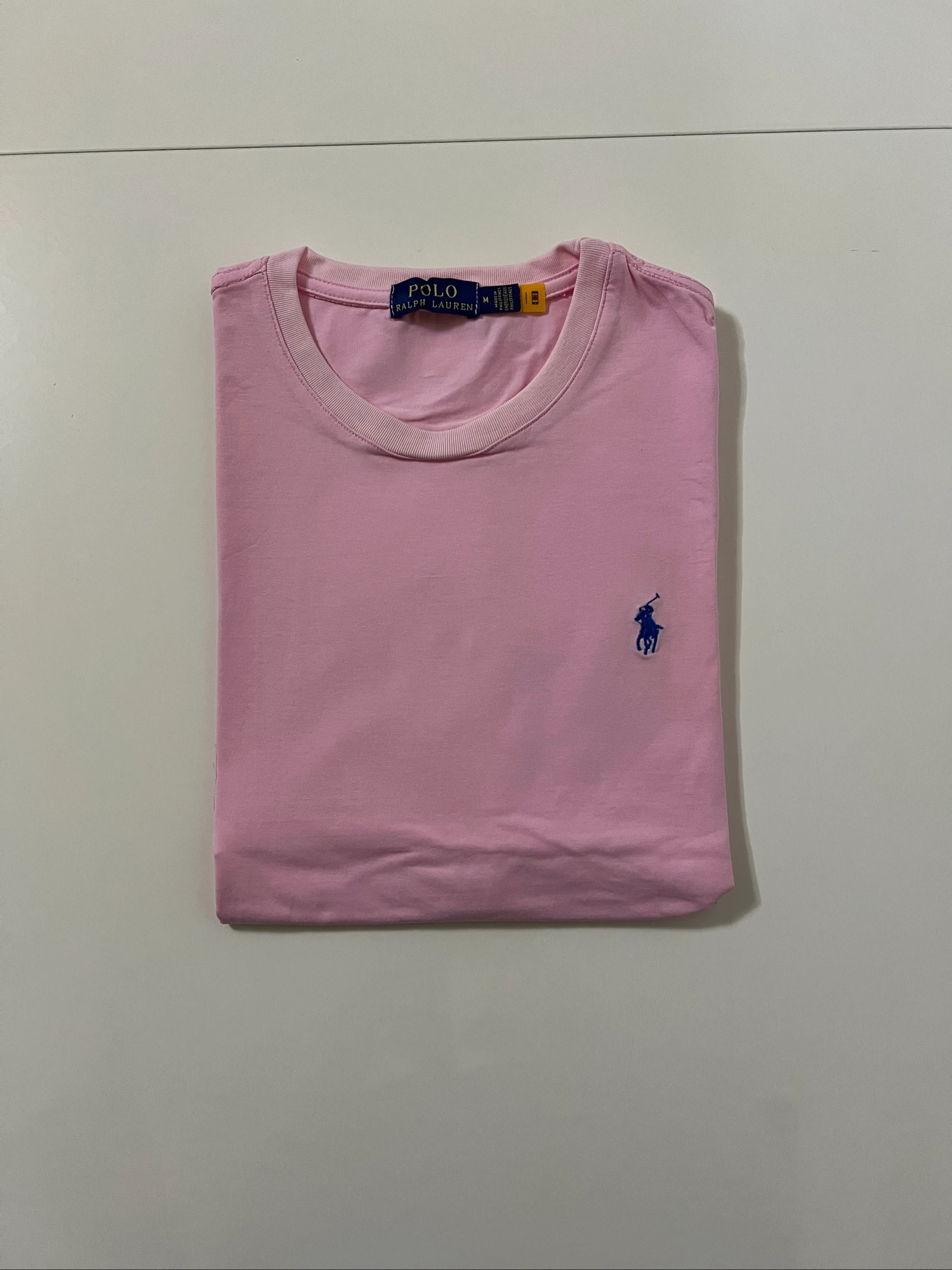 T-shirt Ralph Lauren – photo 2